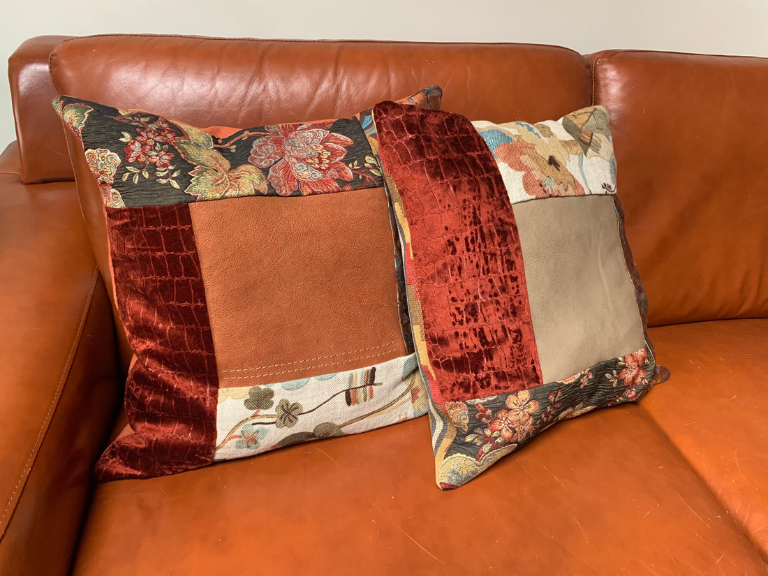 How to Create a Cozy Home with Handmade Accessories
