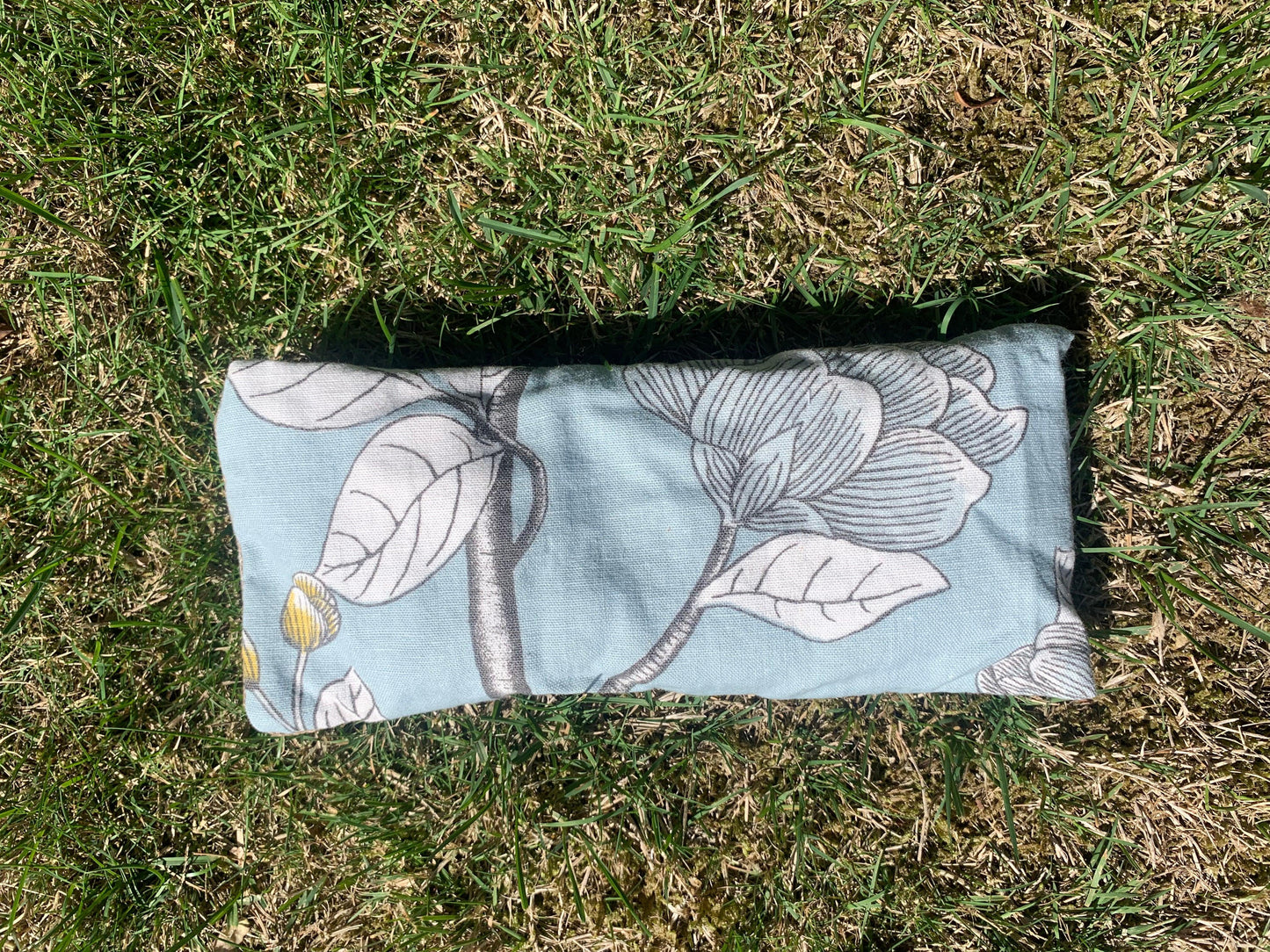 Lavender eye pillows