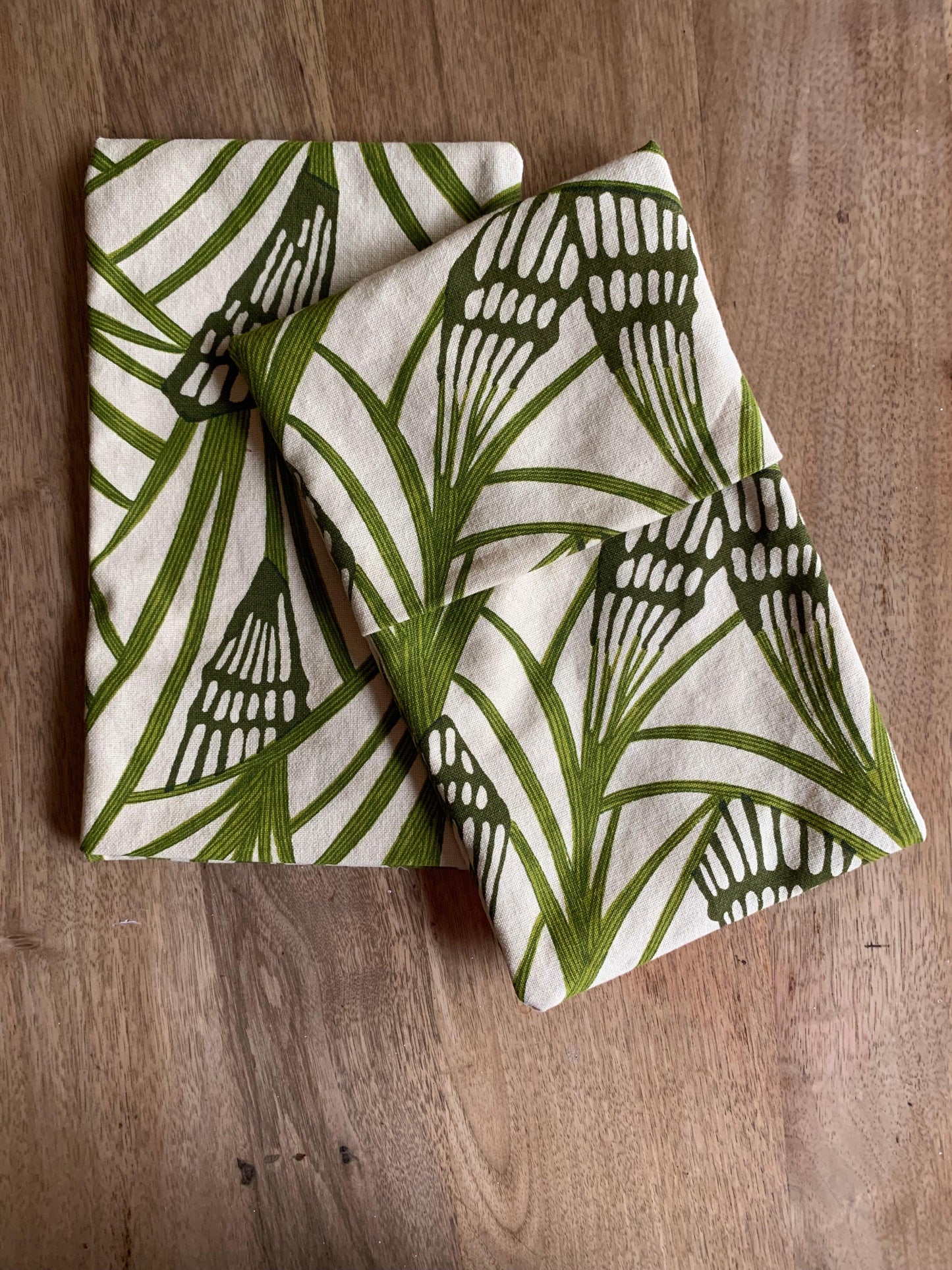 Lavender eye pillows