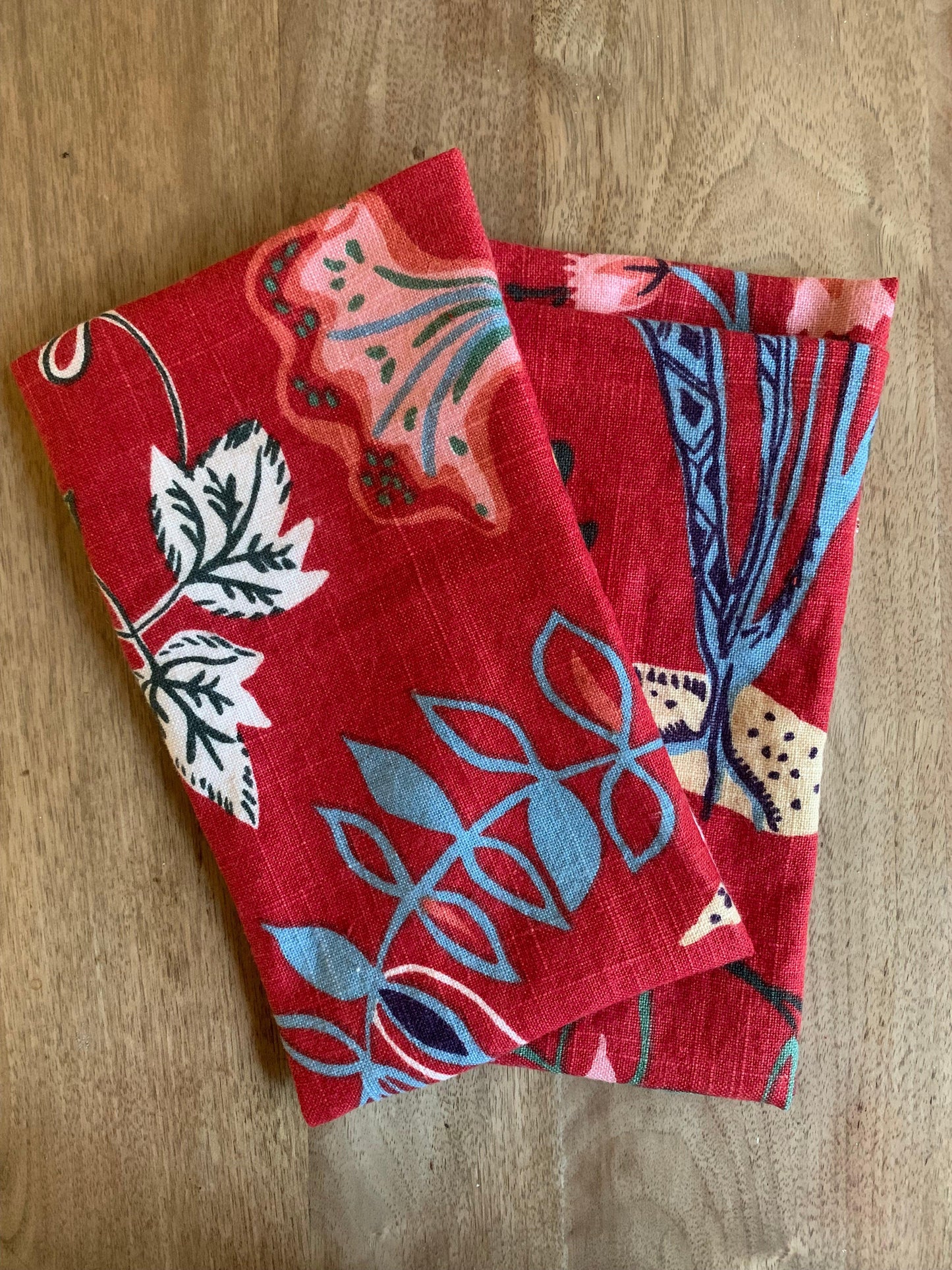 Lavender eye pillows