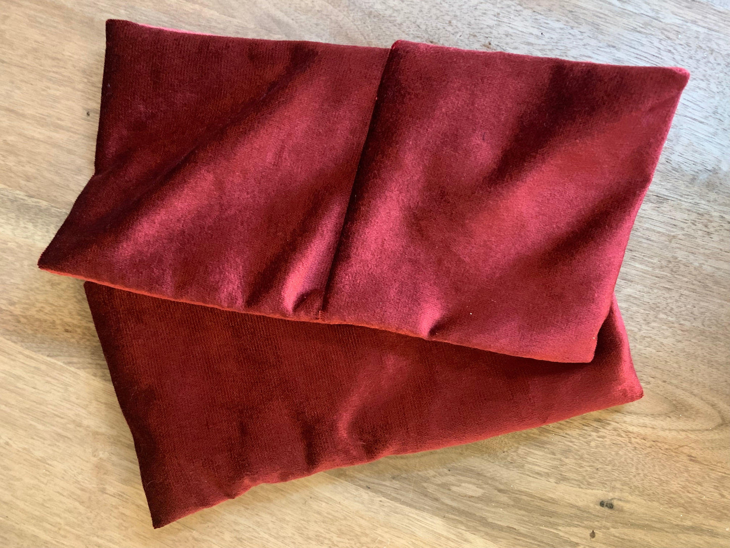 Lavender eye pillows