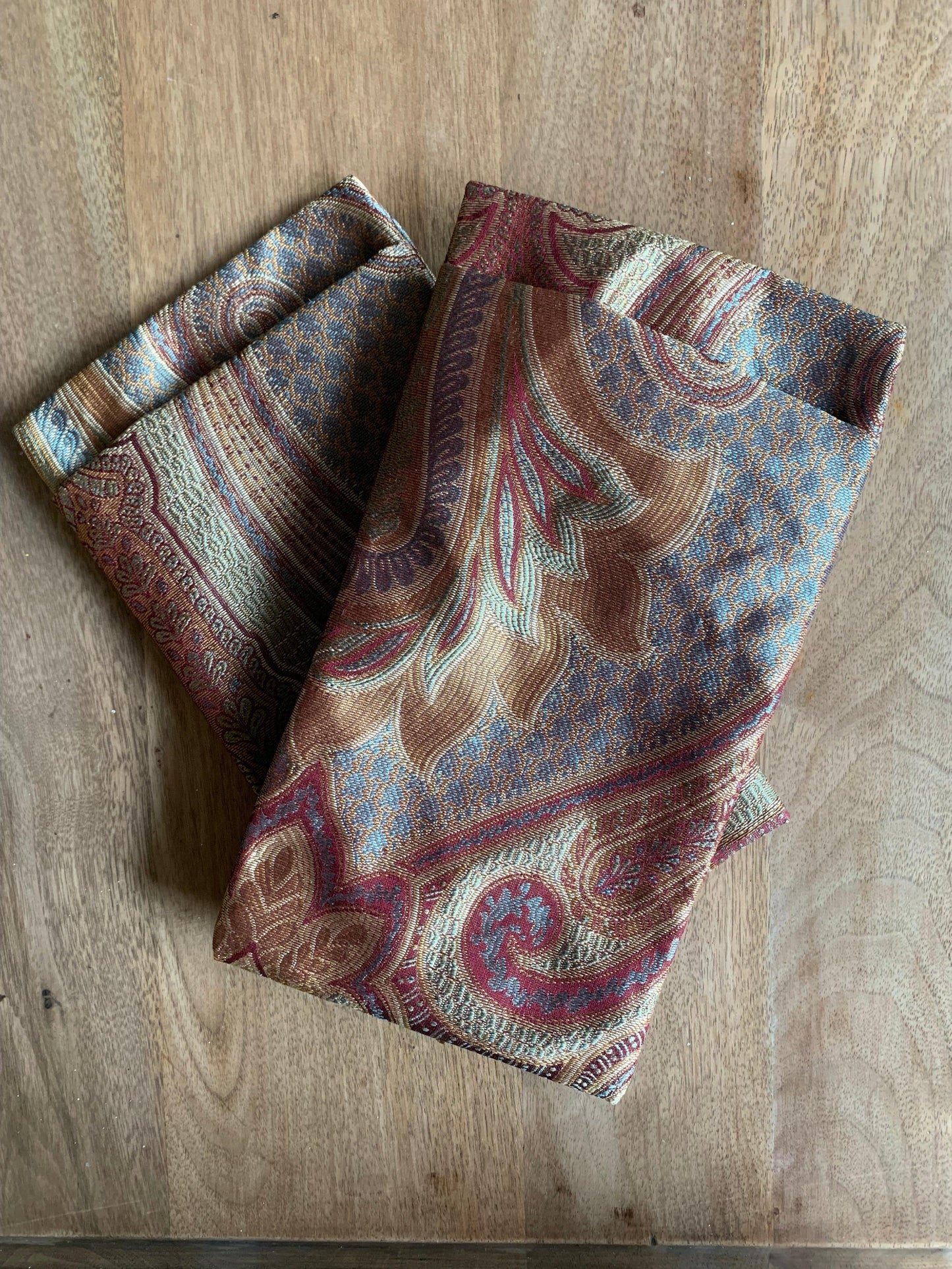 Lavender eye pillows